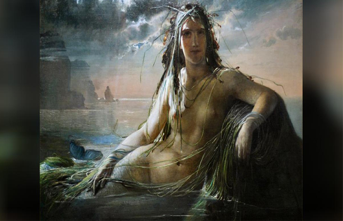 Kisah Misteri Aneh Tales of Four Mermaids yang Kurang Dikenal