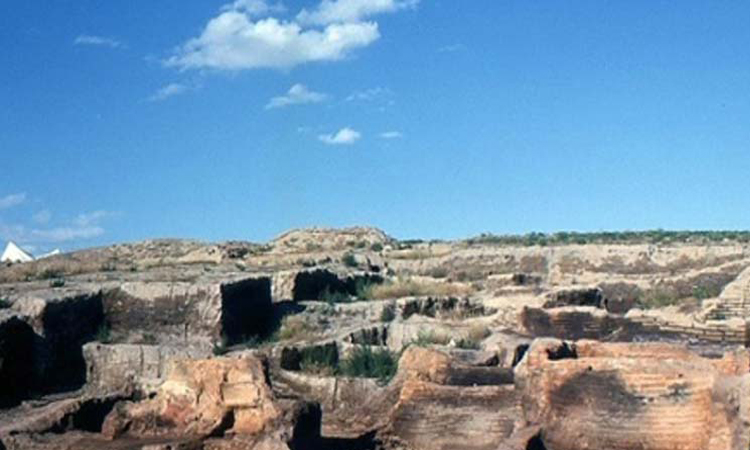 Mitologi Tentang Kota Turki yang Sering Berubah Iklim