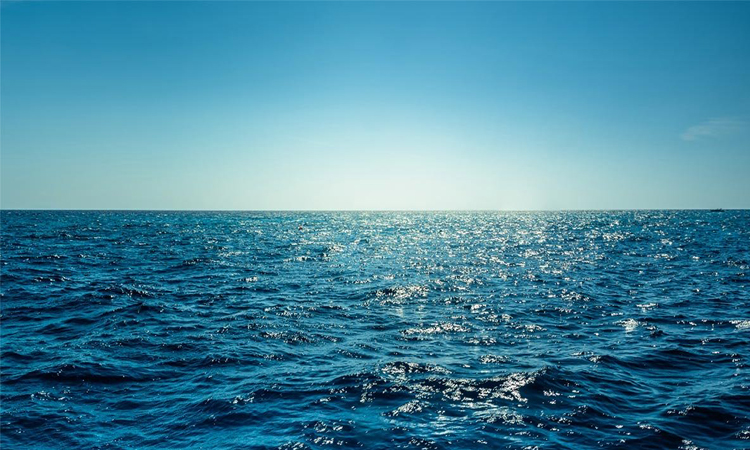 Sejarah Membuktikan Bahwa Awal Bumi Adalah Dunia Air