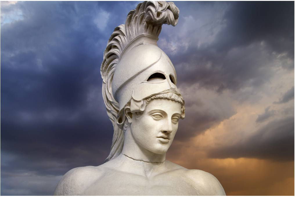 Sejarah Tentang Pericles, Politis Karismatik dan Kuat dari Yunani Kuno